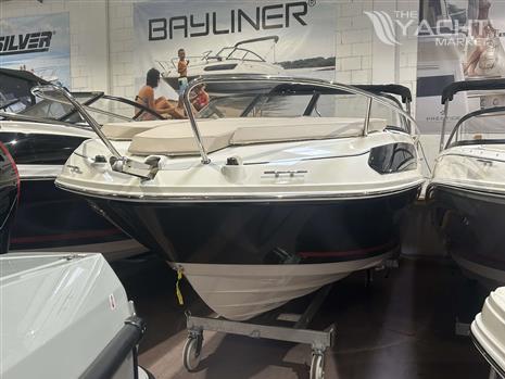 BAYLINER BAYLINER VR5 C