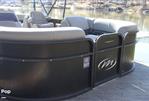 Manitou Aurora 23 RF VP - Transom Door