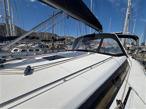 Beneteau Oceanis 45