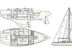 Wauquiez Centurion 32 - Layout