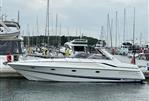 Sunseeker Mustique 42 - 1 - Exterior