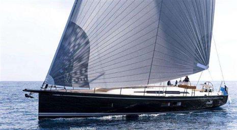 NAUTOR SWAN 58