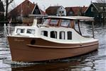 Motor Yacht Kofferdek Kruiser 8.80 OK