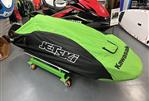 Kawasaki SX-R jetski