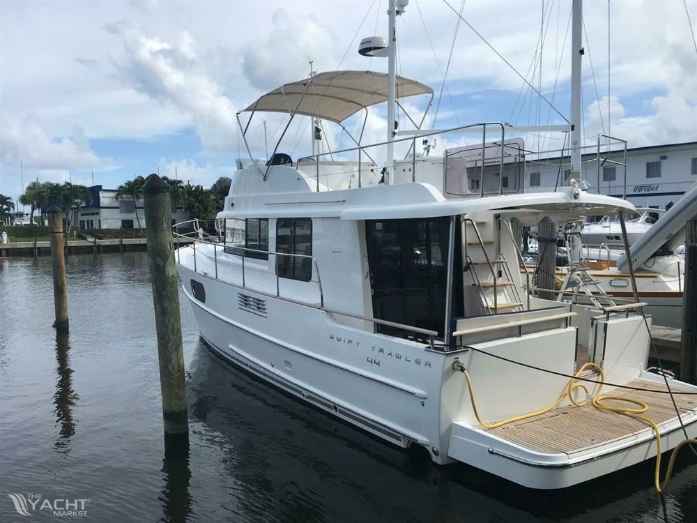 2019 Beneteau