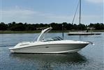 Sea Ray 250 SLX