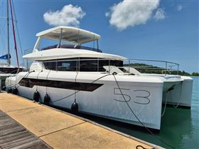 Leopard Powercat 53