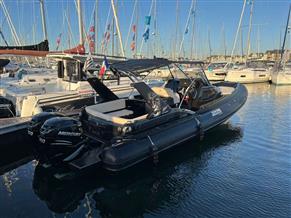 JOKER BOAT JOKER CLUBMAN 32