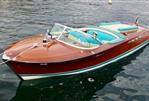 RIVA RIVA ARISTON