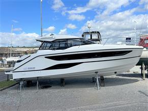 Bavaria SR38 HT