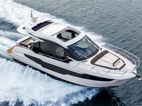 Galeon 410 HTC