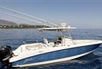 Boston whaler 320