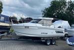 JEANNEAU MERRY FISHER 795