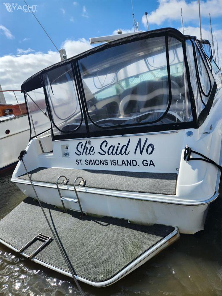 1995 Sea Ray