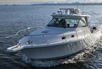 Pursuit 345 Offshore OS - Profile