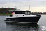 Sargo 33 Explorer