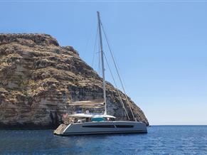 Fountaine Pajot Alegria 67