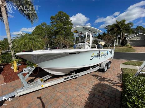 Sportsman 232 Open Platinum Package - 2021 Sportsman 232 Open Platinum Package - Photo #1