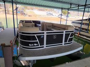 Godfrey Pontoon Sweetwater 2286
