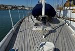 One Off 51ft Aluminium Cutter Bluewater Cruiser - General Image