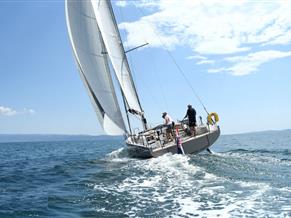 BENETEAU FIRST 44
