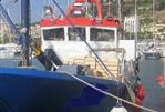 Custom Built Fishing Boat Ros Carceller