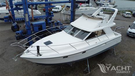 Fairline 35 Corsica - Fairline Corsica 35