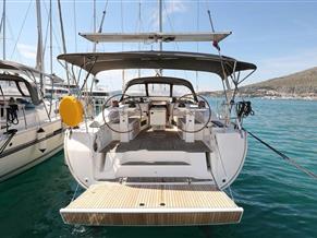 Bavaria Cruiser 50