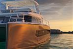 Custom Omaya 50 Power Catamaran