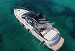 Pershing 5X - Pershing 5X (2021) - PPL Yachting