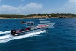 Axopar Brabus Shadow 500 - Axopar Brabus Shadow 500 - PPL Yachting