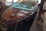 Riva Riviera Runabout Swiss Craft