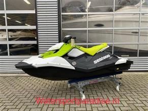 Sea-Doo Spark 2-up 115PK