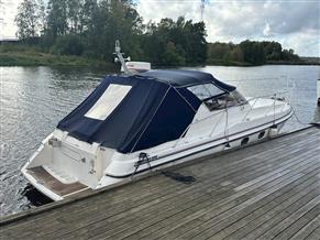 Fairline Targa 35