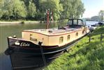 Delta Marine Replica Dutch Barge 57