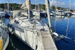 Beneteau Oceanis 34 - 2009 Beneteau Oceanis 34 7