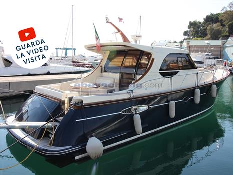 Abati Yachts Newport 46 - AY 46 - Abayachting Abati Yacht Newport 46