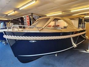 Maxima boats 620 Retro MC