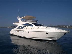 AZIMUT AZIMUT 50 FLY