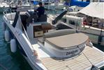 SESSA MARINE KEY LARGO 27