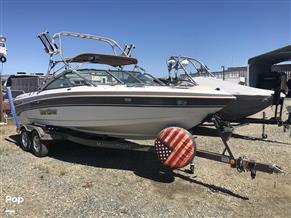 Mastercraft 230 VRS Maristar