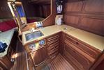 Helmsman  HELMSMAN 35