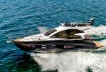 Cobrey Yachts 42/45 Fly