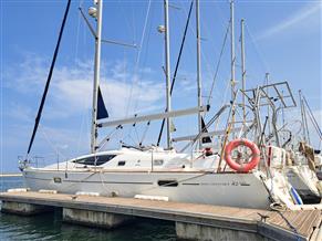 Jeanneau Sun Odyssey 42 DS