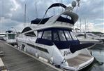 Fairline Phantom 48