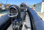 Humber 5.3 Ocean Pro