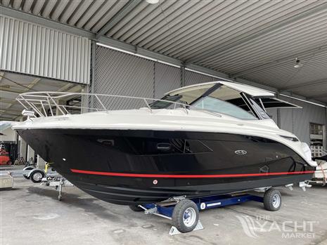 SEA RAY SEA RAY 320 DAE
