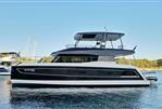 FOUNTAINE PAJOT MY 44