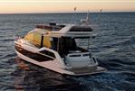 Galeon 480 Fly, 2025 NEW BOAT