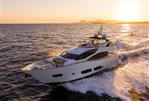 Sunseeker 28 Metre Yacht - 1 - Exterior